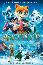 Askepote 2025