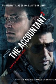 The Accountant² 2025