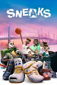 Sneaks 2025