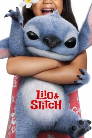 Lilo & Stitch 2025