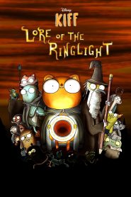 Kiff Lore of the Ring Light 2025