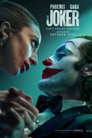 Joker: Folie à Deux 2024