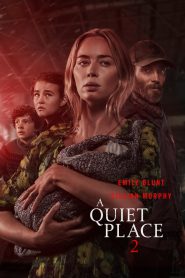 A Quiet Place Part II 2021
