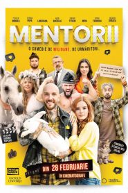 Mentorii 2025