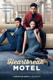 Heartbreak Motel 2024