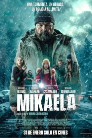 Mikaela 2025