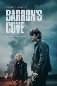 Barron’s Cove 2025