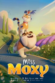 Miss Moxy 2025