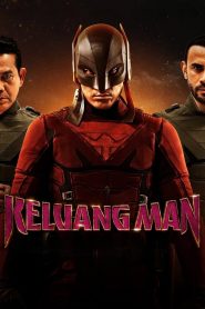 Keluang Man 2025