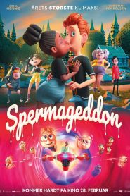 Spermageddon 2025