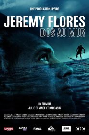 Jérémy Florès – Dos au mur 2025