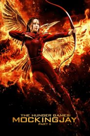 The Hunger Games: Mockingjay – Part 2 2015