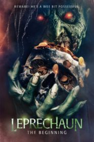 Leprechaun: The Beginning 2025