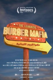 The Lebanese Burger Mafia 2023