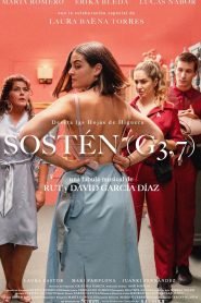 Sostén G3,7 2024