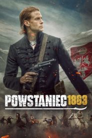 Powstaniec 1863 2024