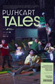 Pushcart Tales 2024