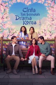 Cinta Tak Seindah Drama Korea 2024