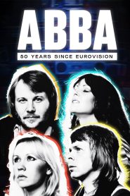 ABBA: 50 Years Since Eurovision 2024