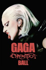 Gaga Chromatica Ball 2024