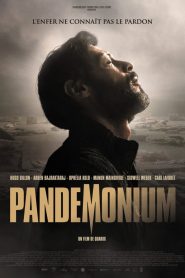 Pandemonium 2024