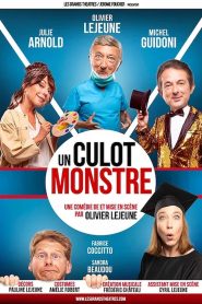 Un culot monstre 2024