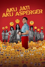 Aku Jati, Aku Asperger 2024