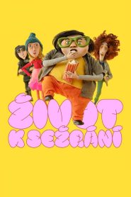 Život k sežrání 2024