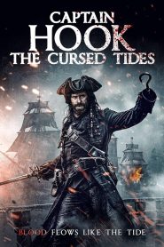 Captain Hook – The Cursed Tides 2025