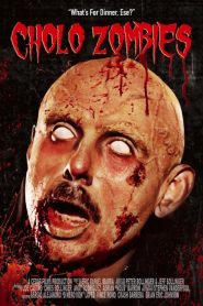 Cholo Zombies 2024