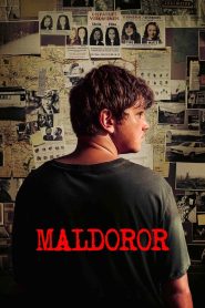 Le Dossier Maldoror 2024