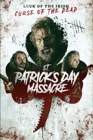 St. Patrick’s Day Massacre 2025