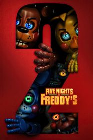 Five Nights at Freddy’s 2 2025